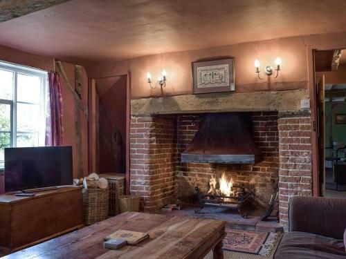 Bell Corner Cottage
