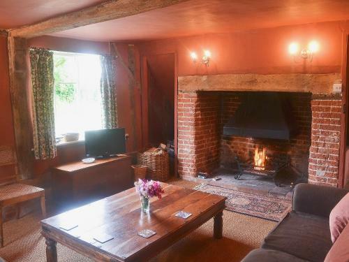 Bell Corner Cottage