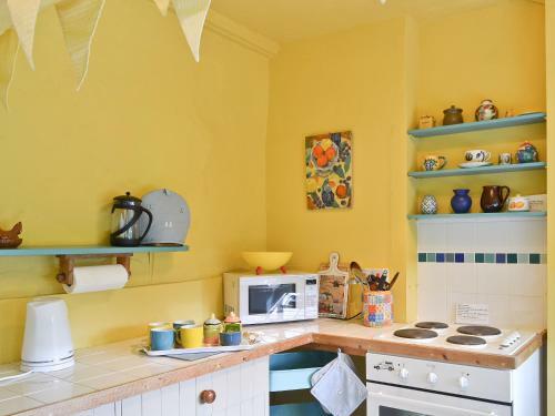 Bell Corner Cottage