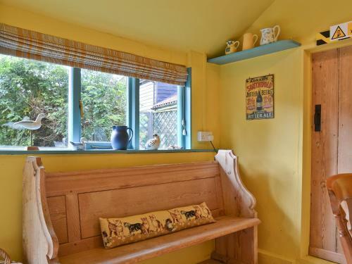Bell Corner Cottage