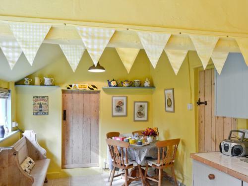 Bell Corner Cottage