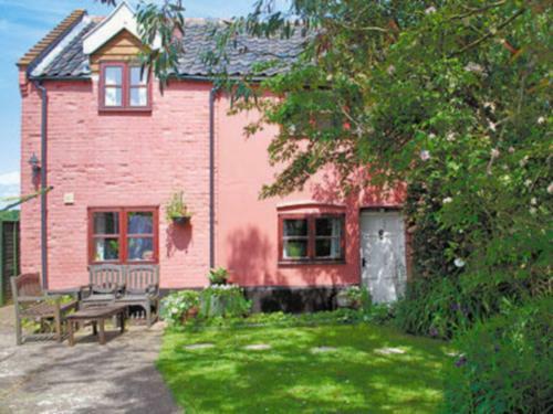 Whipple Tree Cottage