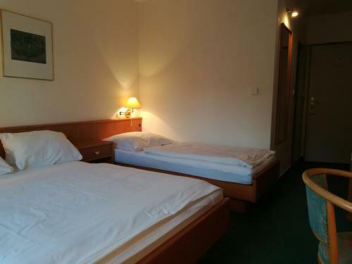 Hotel Mlyn Velehrad