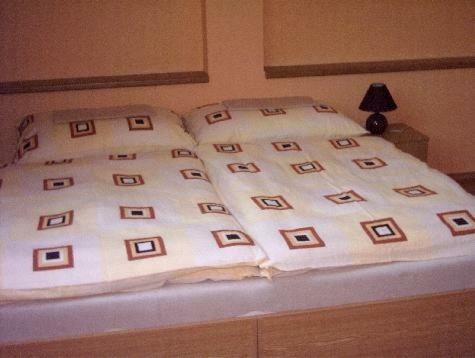 Hostal Pension U Pek�rny