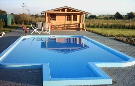 Hostal Pension U Pek�rny