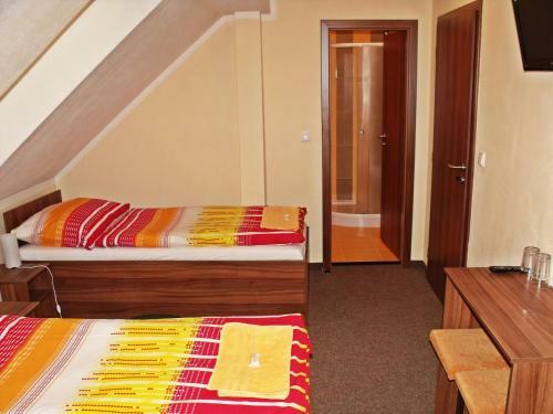 Hostal Penzion Kratochv�l