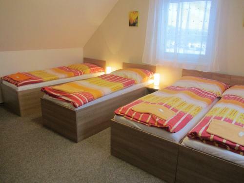 Hostal Penzion Kratochv�l