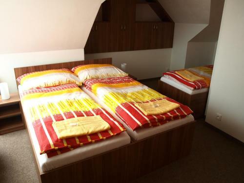 Hostal Penzion Kratochv�l