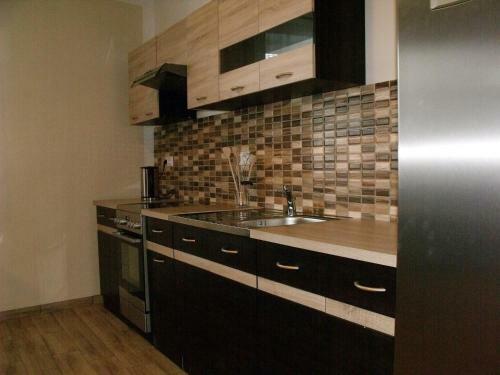 Hostal Penzion Kratochv�l