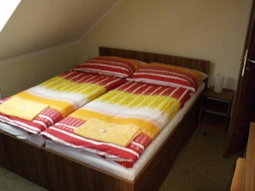 Hostal Penzion Kratochv�l