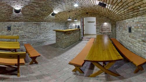Hostal Penzion Kratochv�l