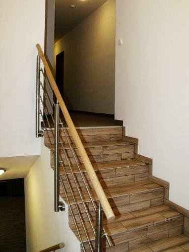 Hostal Penzion Kratochv�l