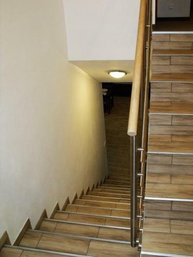 Hostal Penzion Kratochv�l
