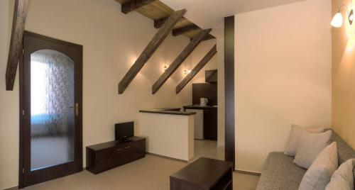 Hostal Penzion U Hrab?nky