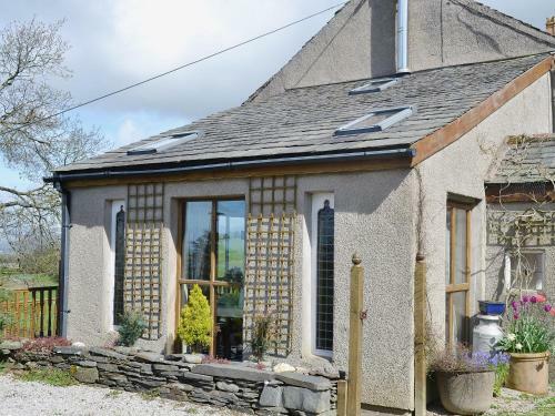 The Peat House