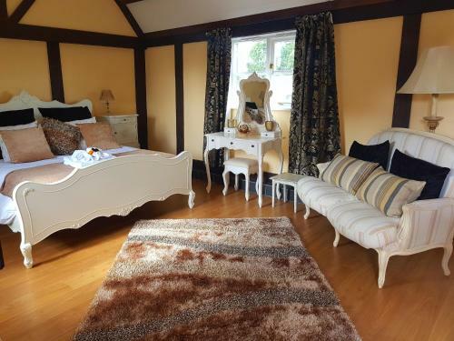 Agroturismo Common Leys Farm