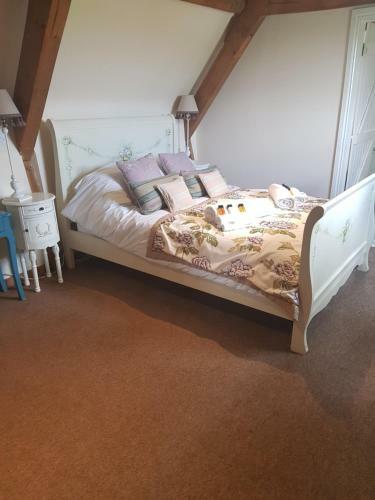 Agroturismo Common Leys Farm