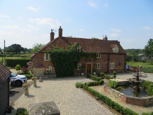 Agroturismo Common Leys Farm