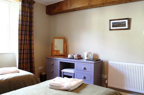Royal Oak Hotel