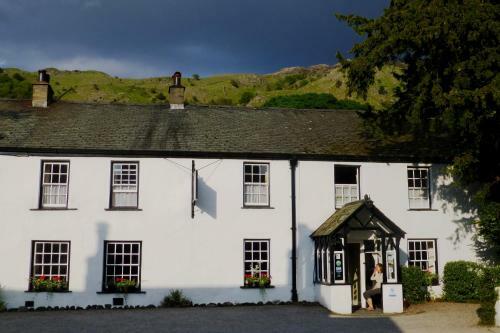 Royal Oak Hotel