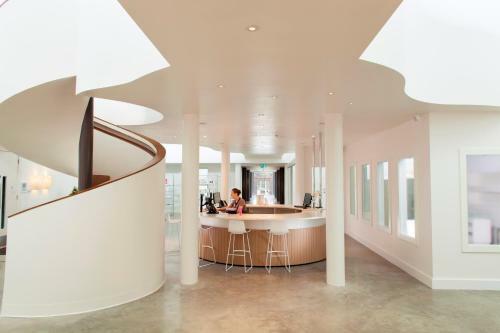 Lifehouse Spa And Hotel
