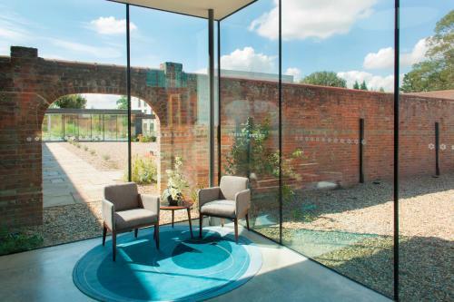 Lifehouse Spa And Hotel