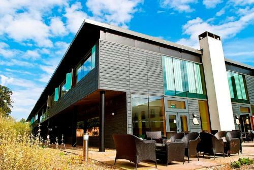 Lifehouse Spa And Hotel