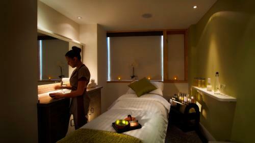 Lifehouse Spa And Hotel