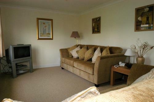 Apartamento Richmond Park Golf Club