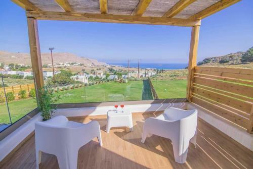 Villa Ikaros