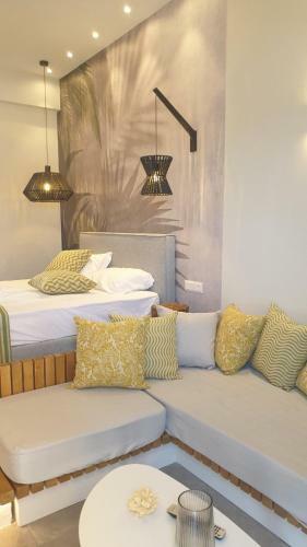 Hotel Vista Al Mare Luxury Apartments
