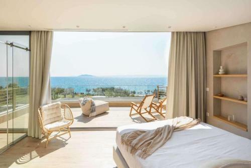 Villa Luria Sunset