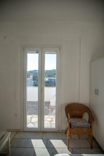 Traditional And Cozy Villa In Tinos