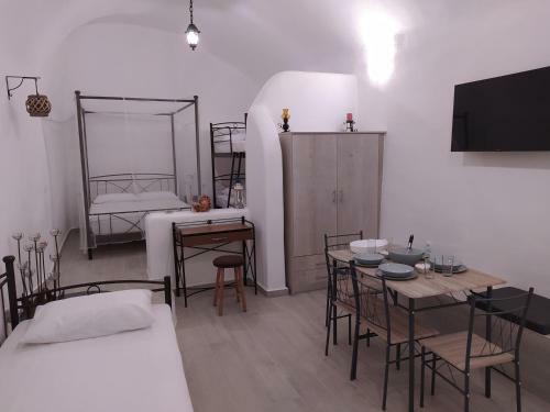 Apartamento Mentoras' Complex