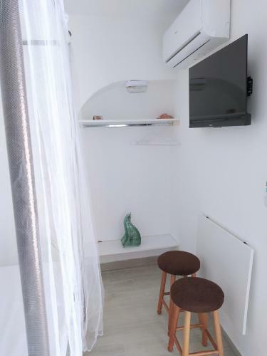 Apartamento Mentoras' Complex