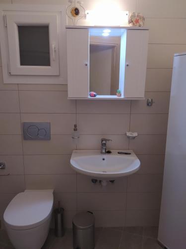 Apartamento Mentoras' Complex