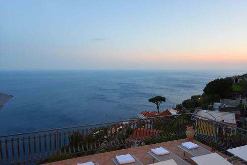 Apartamento La Casa Del Capitano, Stupenda Terrazza Vista Mare