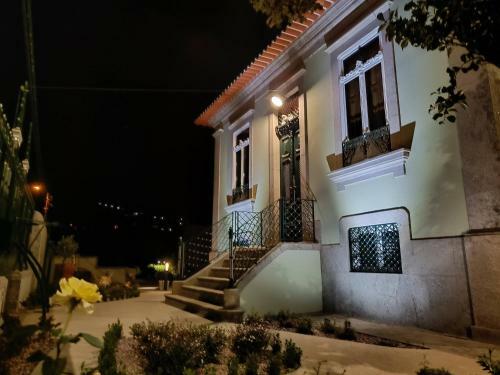 Casa Brandao