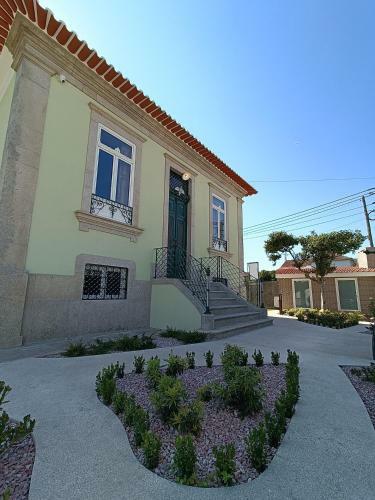 Casa Brandao