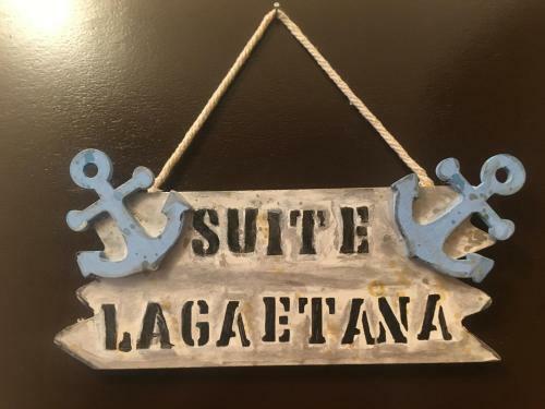 Apartamento Suite ? La Gaetana?