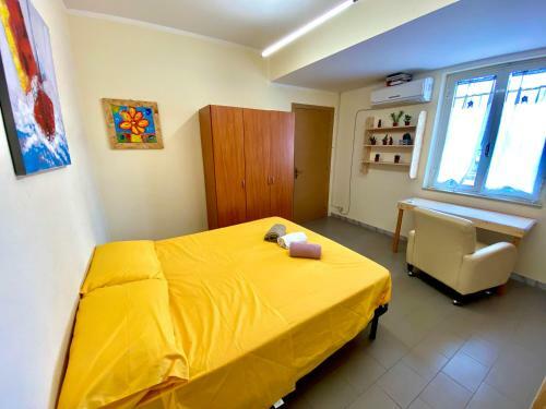 Apartamento Casetta A 5 Minuti Dal Mare E Dal Centro!