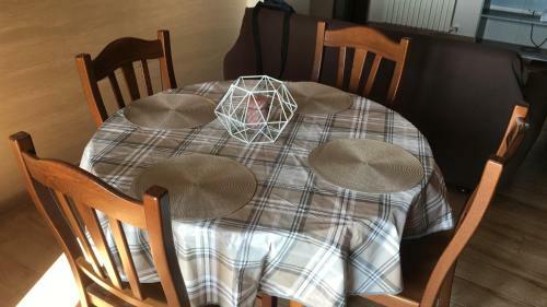 Apartamento Casa Maria