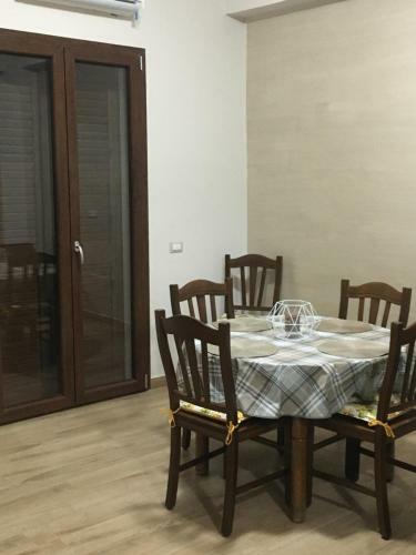Apartamento Casa Maria
