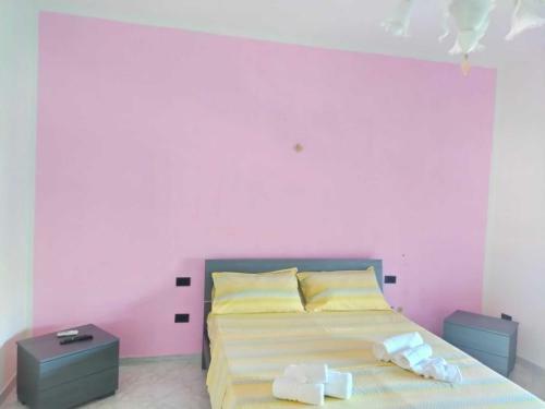 Apartamento Appartamento Sole 1