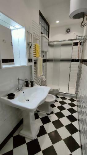 Apartamento Vintage Appartament