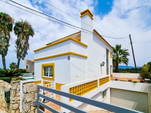 Flh Alvor House With Pool And Terrace
