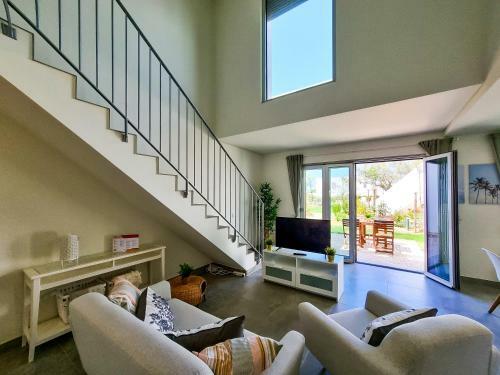Apartamento Flh Vilamoura Duplex With Terrace