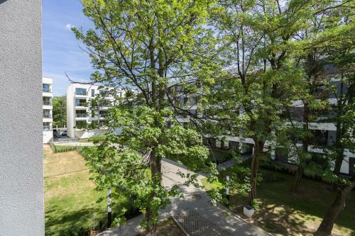Bookowska Apartments