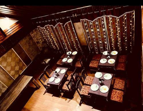 Hotel The River Edge