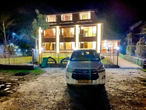 Hotel The River Edge